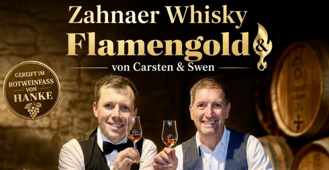 Whisky Tasting Schmidt's Landgasthof